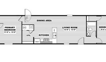 421 Rhett Ln, Altoona, PA 16602