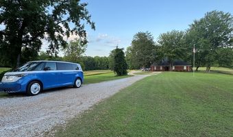 236 CR 151, Bruce, MS 38915