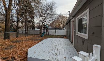 822 N River Ave, Alma, MI 48881