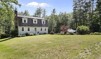 44 McQuade Brook Rd, Bedford, NH 03110