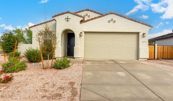 24590 W HILTON Ave, Buckeye, AZ 85326