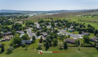 10 Cleek Clb, Cody, WY 82414
