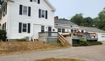 2317 Broadway, Bangor, ME 04401