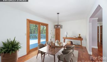 35 McKinney Rd, Asheville, NC 28805