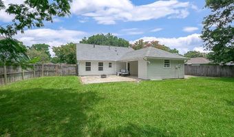 15222 S Marsden Pl, Baton Rouge, LA 70816