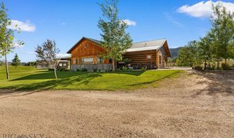 2258 B MT Highway 287, Alder, MT 59710