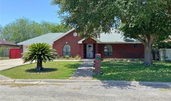 905 Franco Dr, Alice, TX 78332