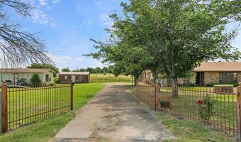7220 Tucker Dr, Weatherford, TX 76085