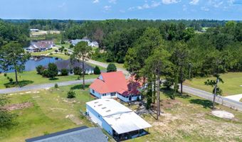 133 Lake Lure Cir, Alma, GA 31510