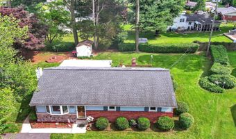 110 W LYNBROOK Pl, Bel Air, MD 21014