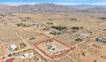 23871 Plaina Rd, Apple Valley, CA 92307