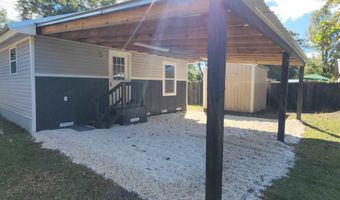 213 Wilson Ave, Atmore, AL 36502