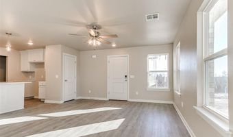 421 E 7th St, Arcadia, OK 73007