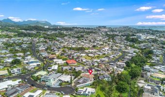 45-544 Loihi Pl A, Kaneohe, HI 96744