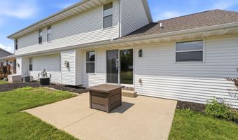 N9678 HOPFENSPERGER Road, Appleton, WI 54915