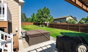 2029 RIDGEVIEW Dr, Billings, MT 59105