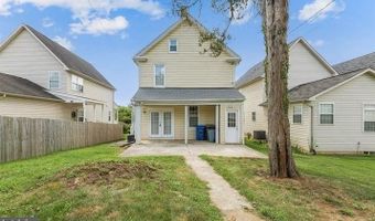 6011 FALLS Rd, Baltimore, MD 21209