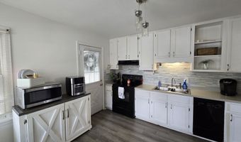 619 Byland Dr, Beech Grove, IN 46107