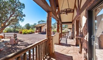 49 Norma Way, Ash Fork, AZ 86320