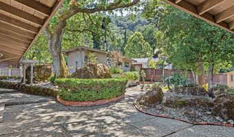 2461 Lunada Ln, Alamo, CA 94507