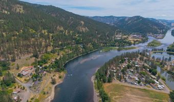 290 367 Trails End Dr, Ahsahka, ID 83520