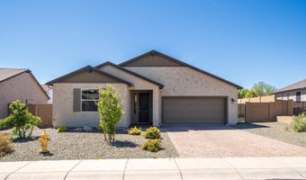 341 Laughing Hill Dr, Clarkdale, AZ 86324