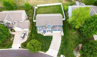 15709 Valley View Dr, Overland Park, KS 66223