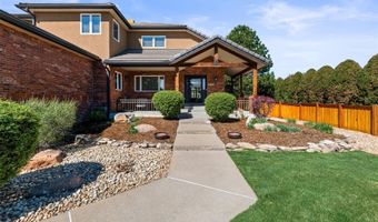 5925 Zinnia Ct, Arvada, CO 80004