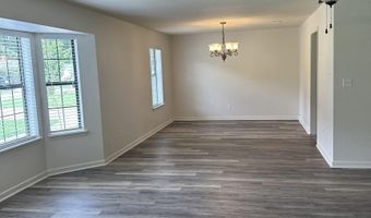 3505 STOCKTON Dr, Benton, AR 72015