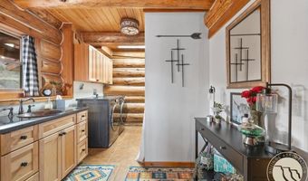10 PRONGHORN Ln, Bridger, MT 59014