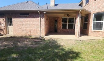 329 Parkhurst Ln, Allen, TX 75013