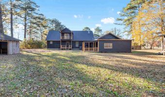 1790 RAY WYATT Rd, Ashville, AL 35953