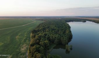 Bolivar Road, Benoit, MS 38725