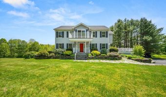 79 Apple Blossom Rd, Barre, VT 05641