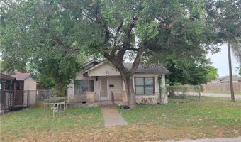 424 S Aransas St, Alice, TX 78332