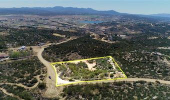 887 Forest Springs Rd, Aguanga, CA 92536