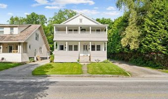 215 Dewey St, Bennington, VT 05201