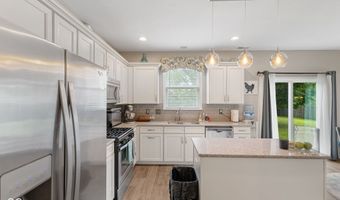 8500 Vyners Ln, Avon, IN 46123