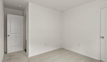 108 Terrence Dr Lot 14 Block 0, Beebe, AR 72012