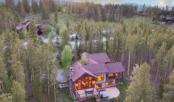 2176 HIGHLANDS Dr, Breckenridge, CO 80424