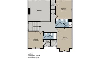 11290 Shoreline Dr 121, Allendale, MI 49401