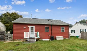 458 BONNETT St, Aberdeen, MD 21001