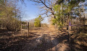 TBD CR 4650, De Kalb, TX 75559