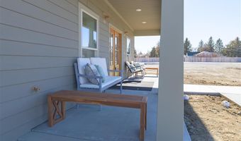 763 N Clark St, Powell, WY 82435