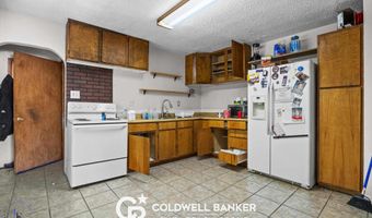 803 W 11th St, Casper, WY 82601