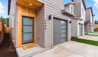 6888 SE Lamphier St, Milwaukie, OR 97222