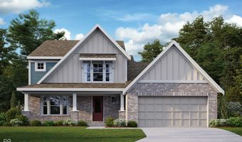 1429 Starling Ave, Avon, IN 46123