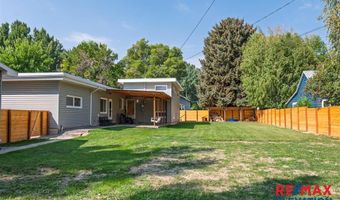 618 Montana Ave, Basin, WY 82410