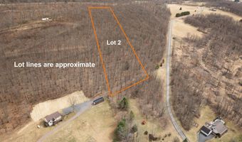 224 FRATZ Rd, Accident, MD 21520