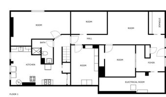91755 LEWIS AND CLARK Rd, Astoria, OR 97103